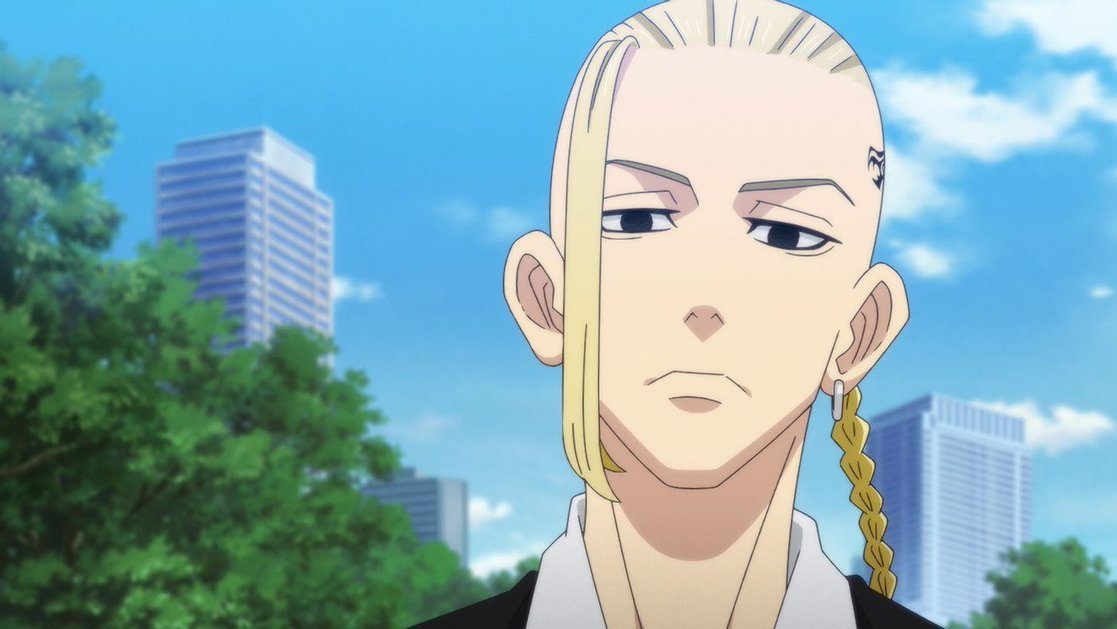Tokyo Revengers Episode 21