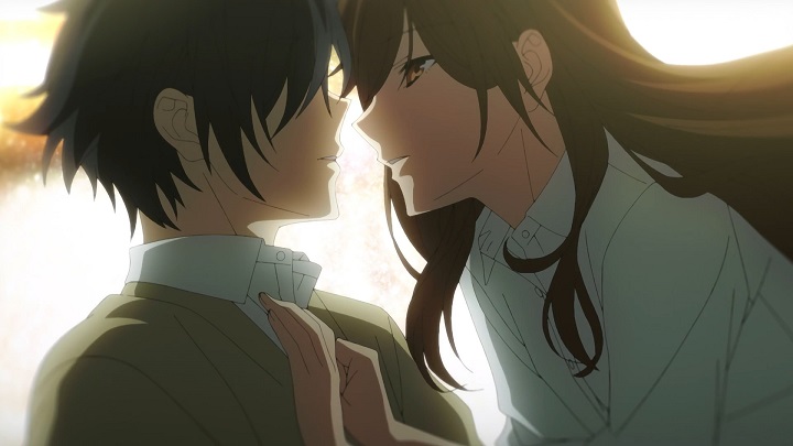 Best Rom-Com Anime