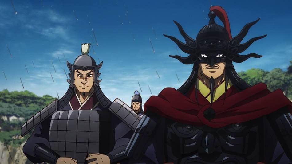 Kingdom Season 3 Episode 18