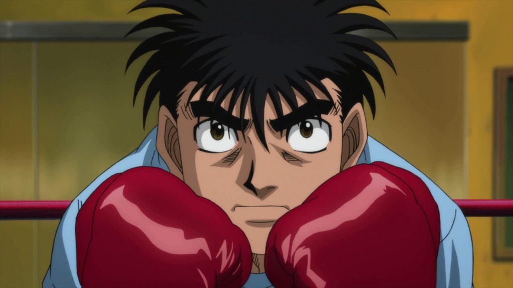 Best Anime By Madhouse Studio