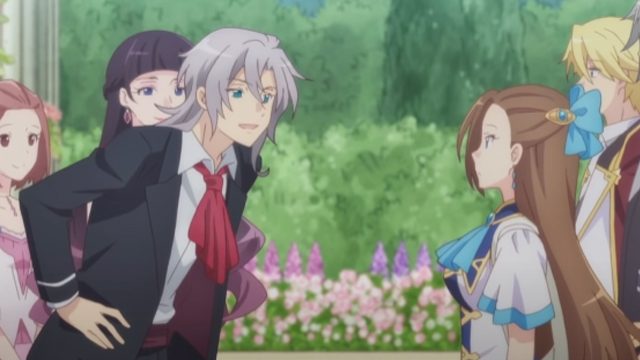 My Next Life As A Villainess Season 2 Episode 7