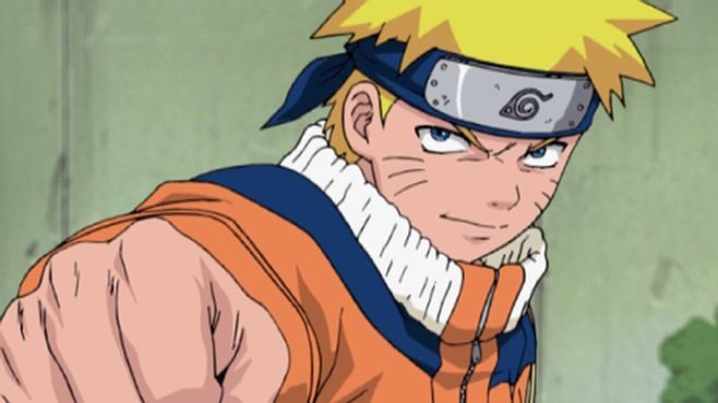 Naruto