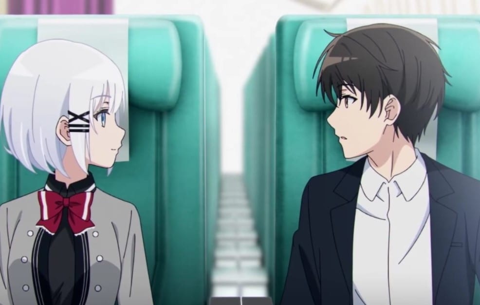The Detective Is Already Dead Episode 7