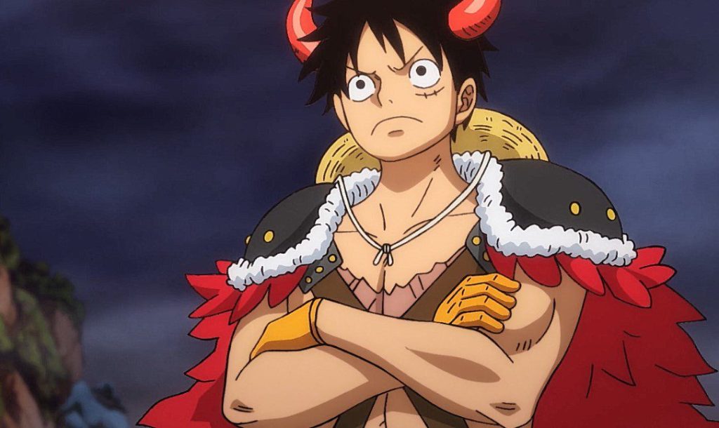 One Piece Episode 986 Luffy Hates Music Plot Release Date One Piece Episode 986 Luffy Hates Music Plot Release Date