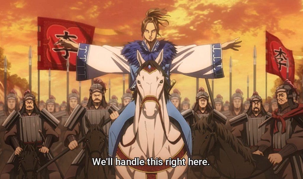 Kingdom Season 3 Episode 18