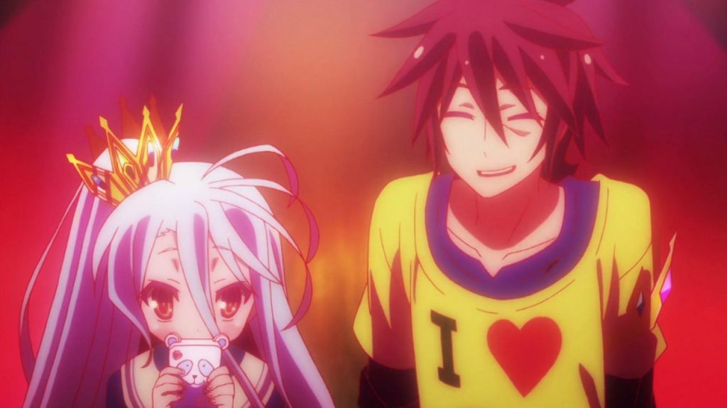 Best Anime By Madhouse Studio