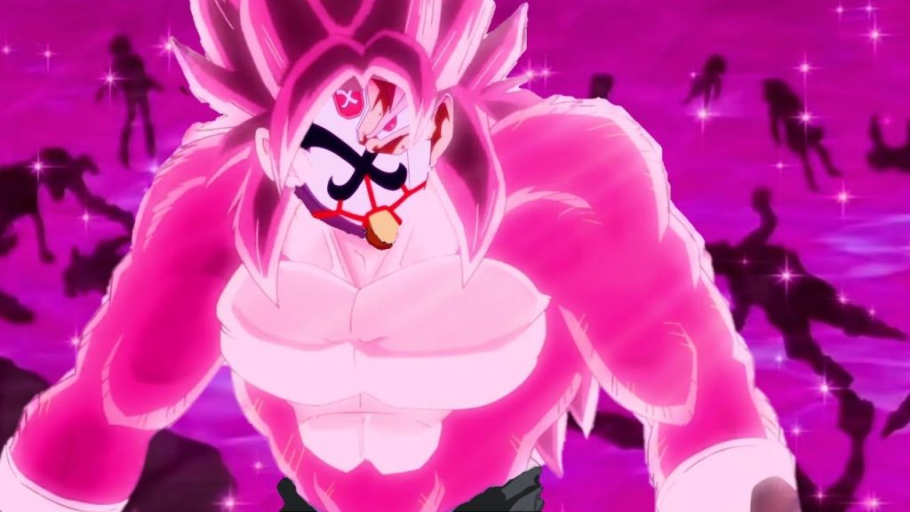 dragon ball heroes android 19 dragon ball heroes android 19
