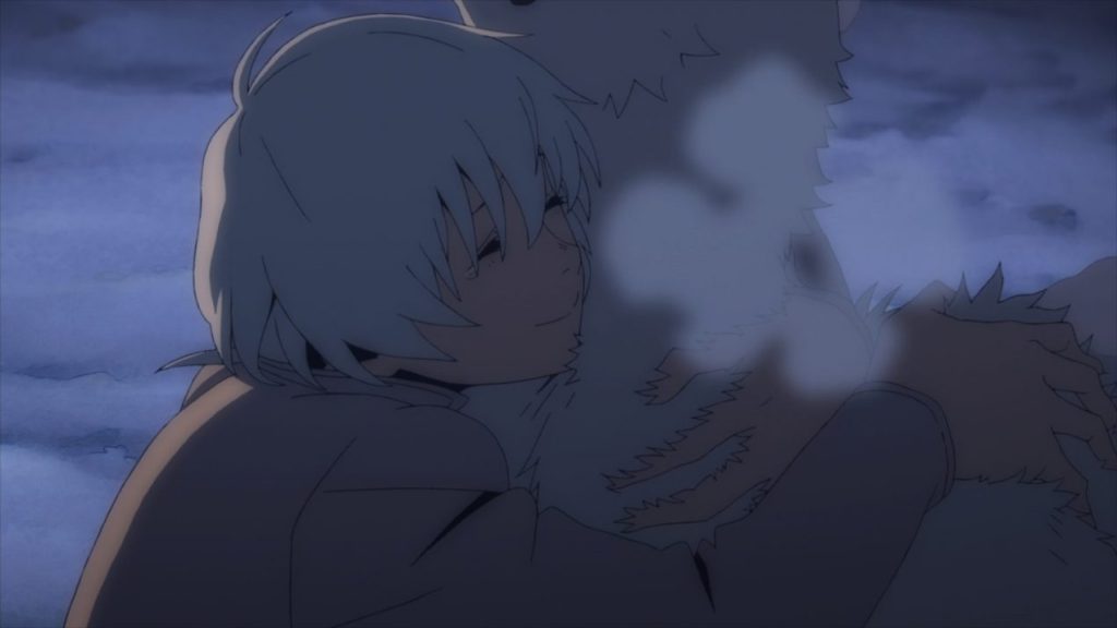 To Your Eternity Season 2