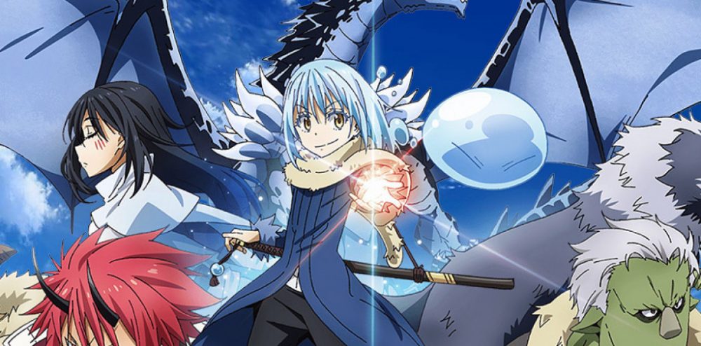 That Time I Got Reincarnated as a Slime episode 42 release date