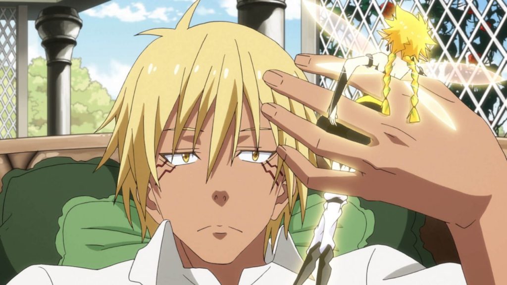 That Time I Got Reincarnated As A Slime Episode 41