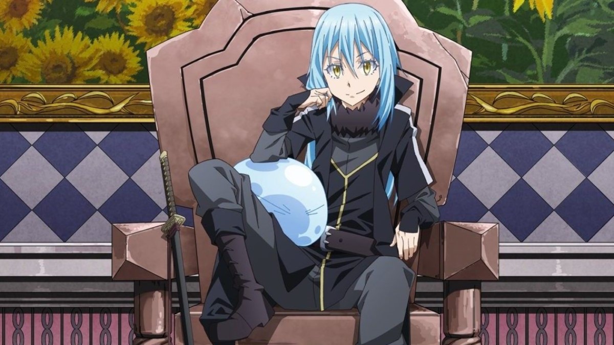 That Time I Got Reincarnated as a Slime episode 41 release date