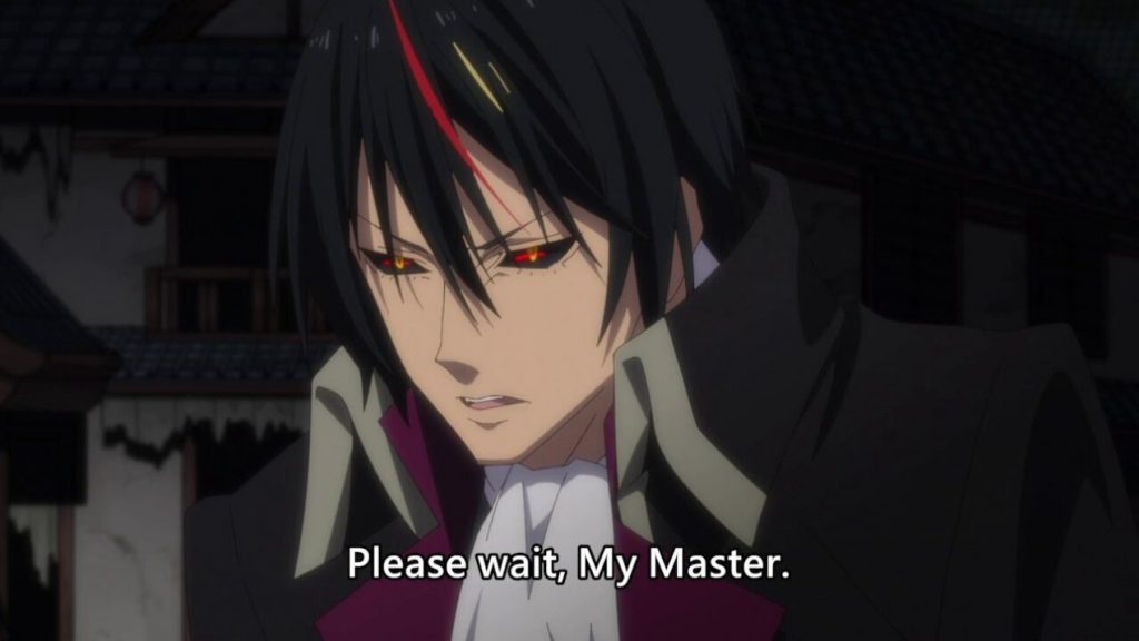 That Time I Got Reincarnated As A Slime Season 2 Episode 19