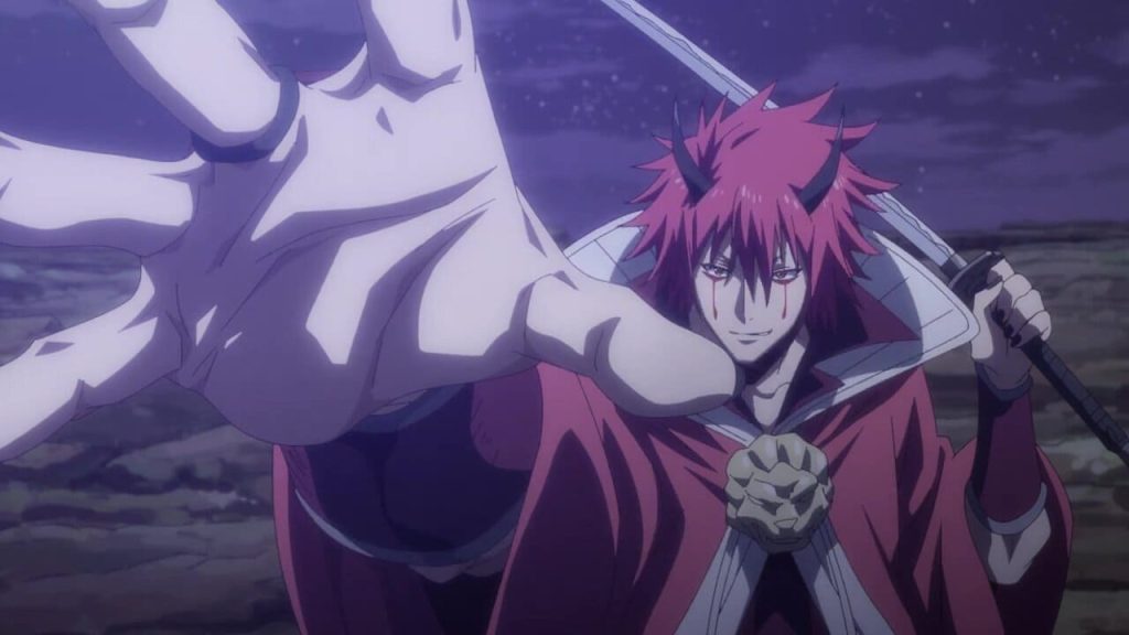 That Time I Got Reincarnated As A Slime Season 2 Episode 21 Arrival Of Adalman Release Date That Time I Got Reincarnated As A Slime Season 2 Episode 21 Arrival Of Adalman Release Date
