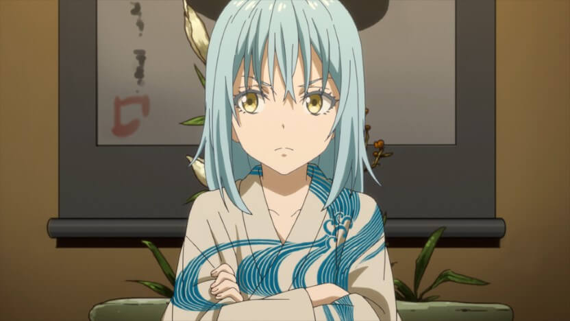 That Time I Got Reincarnated as a Slime Episode 41