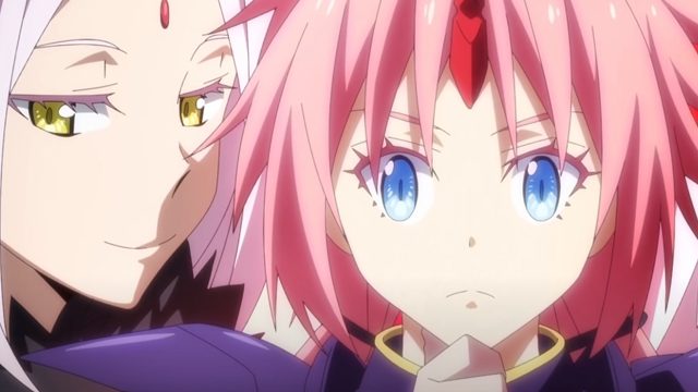 That Time I Got Reincarnated As A Slime Season 2 Episode 20
