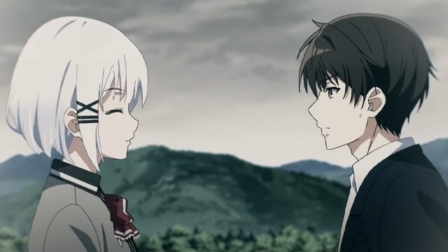 The Detective is Already Dead Episode 6