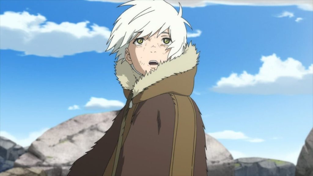 To Your Eternity Season 2