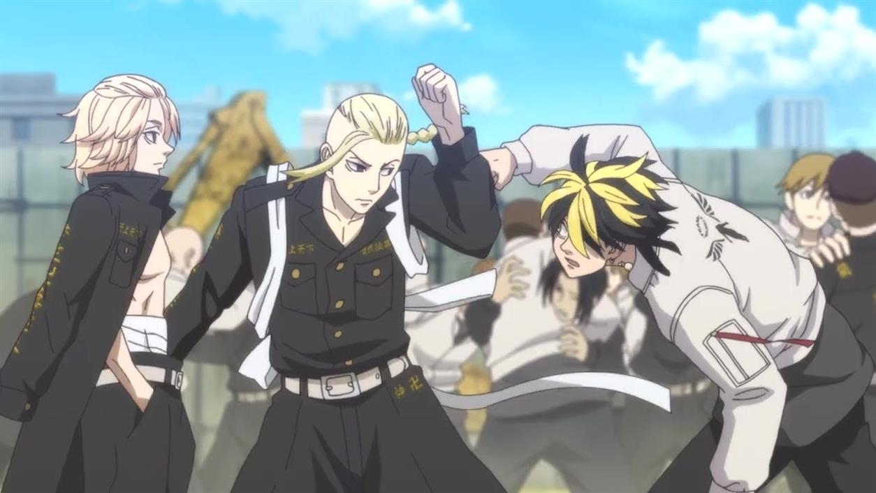 Tokyo Revengers Episode 20: Kazutora Kills! Release Date & Plot Tokyo Revengers Episode 20: Kazutora Kills! Release Date & Plot