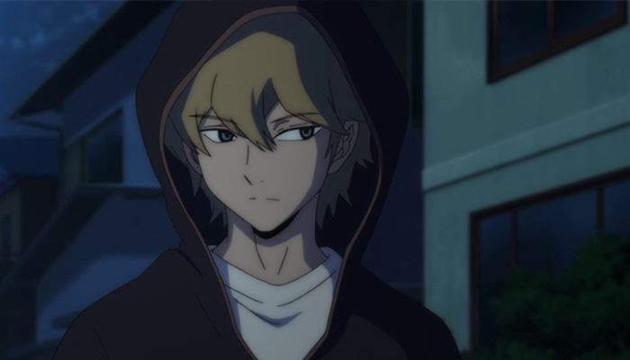 World Trigger Season 3