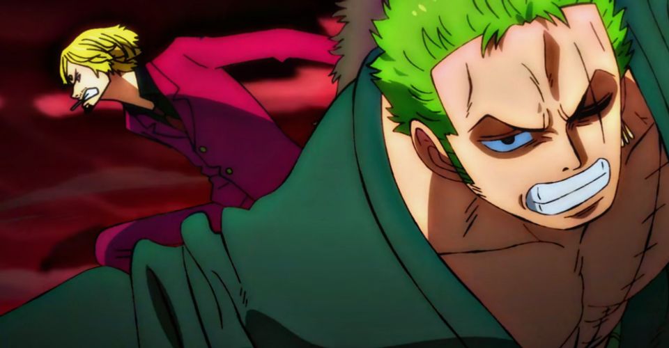 One Piece Chapter 1022 Release Date Delayed Momo Luffy Off To Kaido