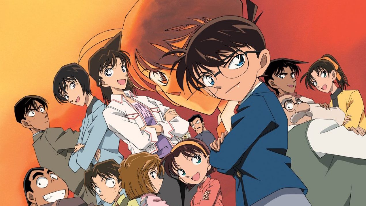 best 90s anime