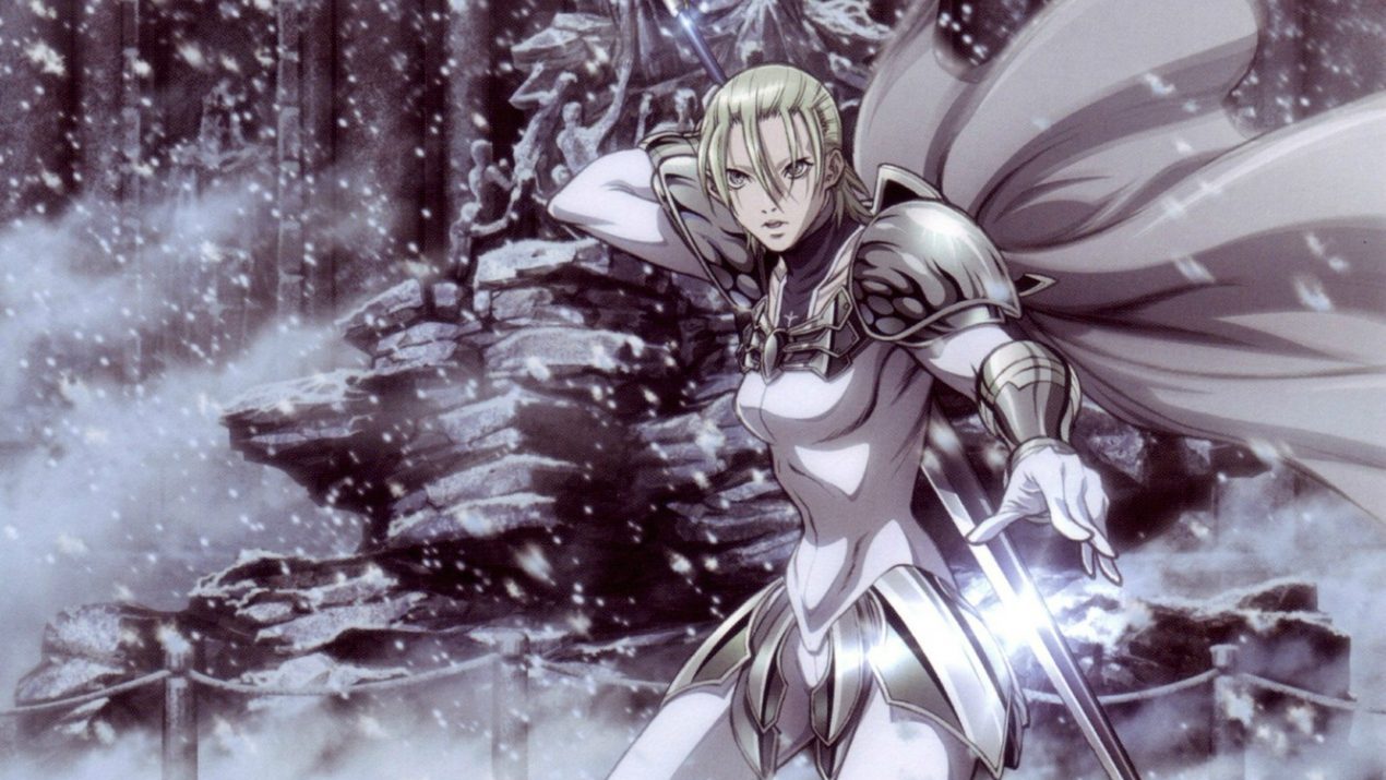 Claymore