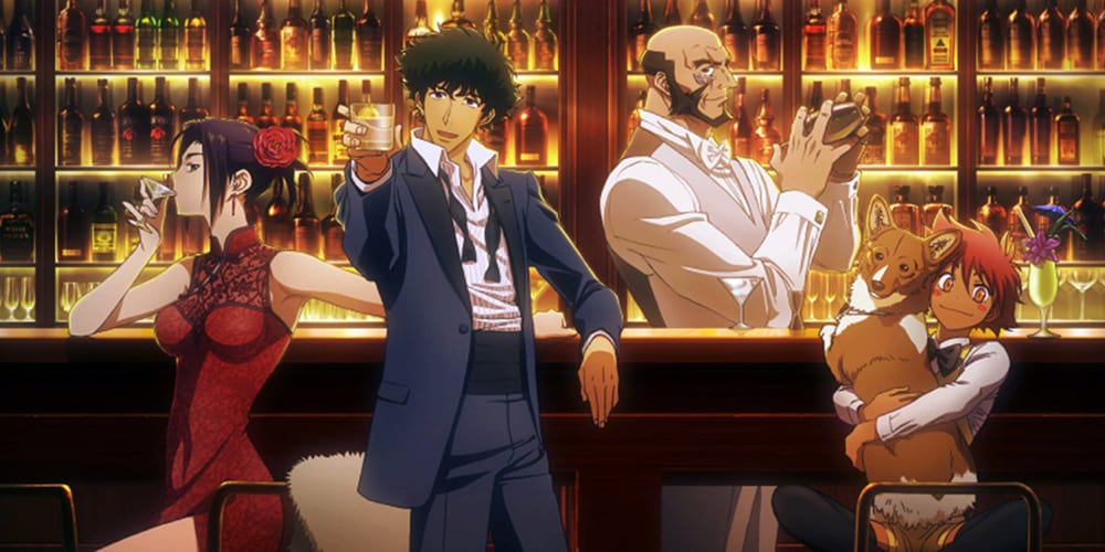 best 90s anime