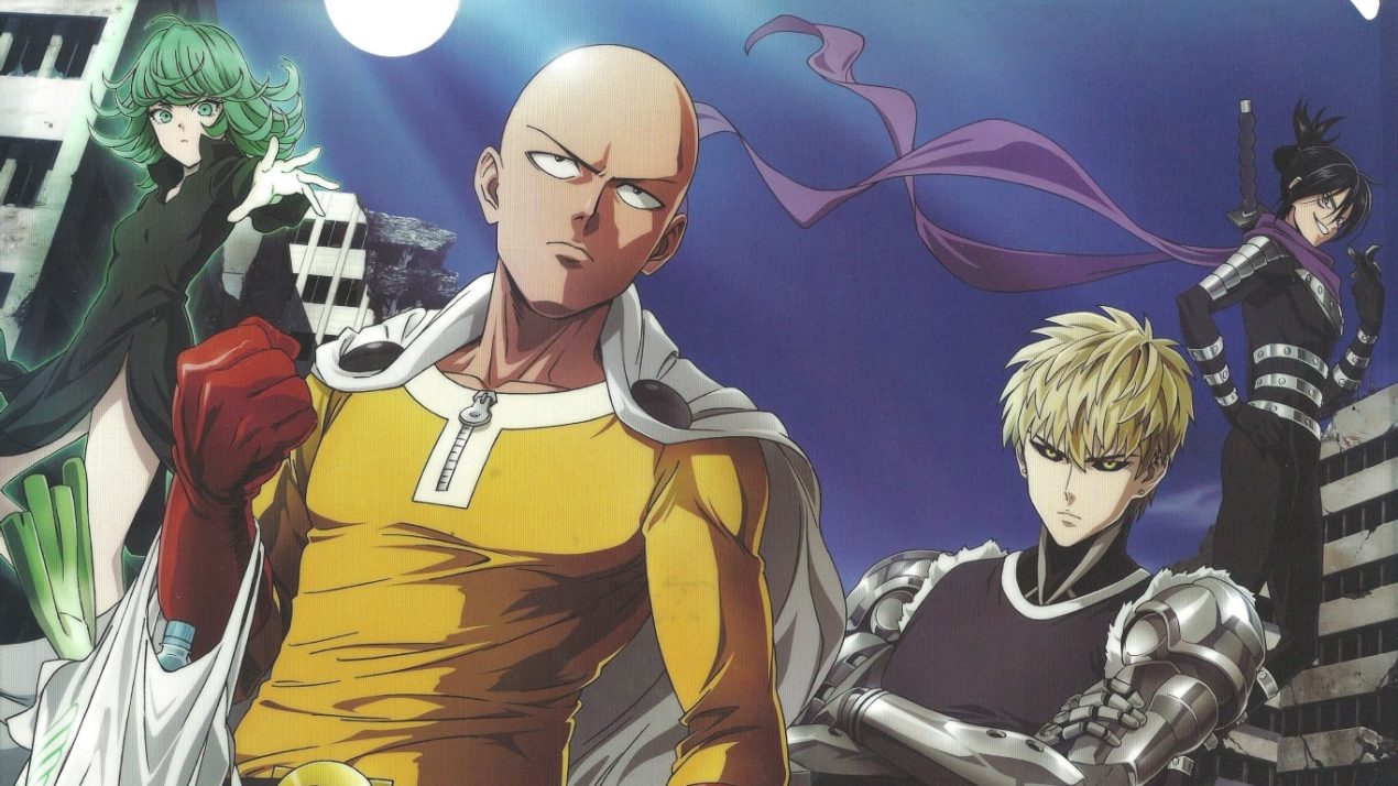 Best Anime By Studio Madhouse That Are A Masterpiece | The Anime Daily Best Anime By Studio Madhouse That Are A Masterpiece | The Anime Daily
