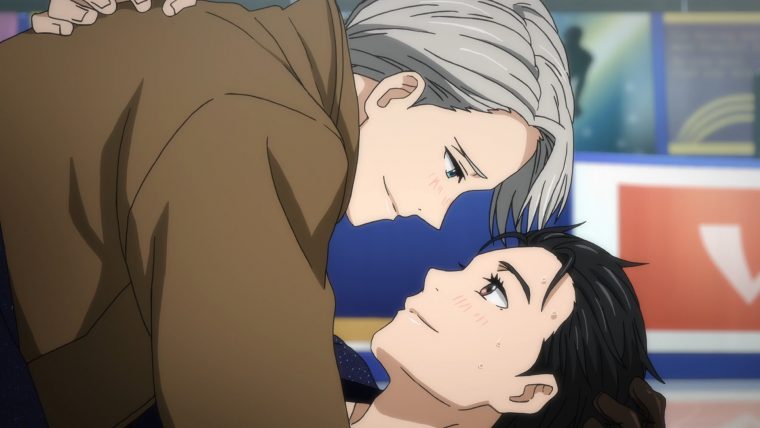 Best Rom-Com Anime