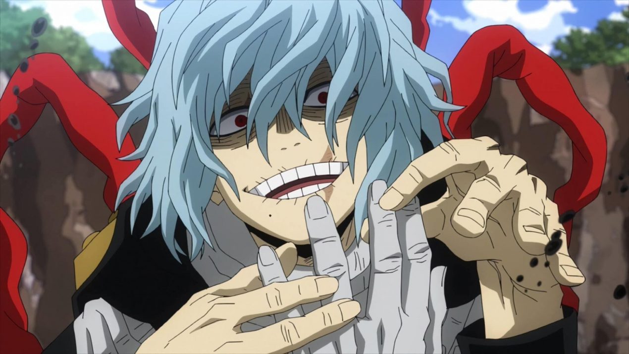 My Hero Academia Season 5 Episode 21: Re-Destro Vs. Shigaraki! Release Date