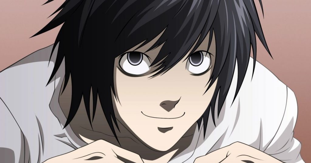 Anime Side Characters