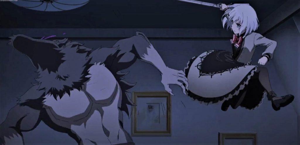 The Detective is Already Dead Episode 6