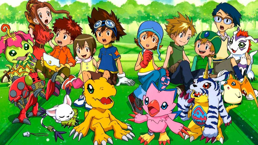 digimon