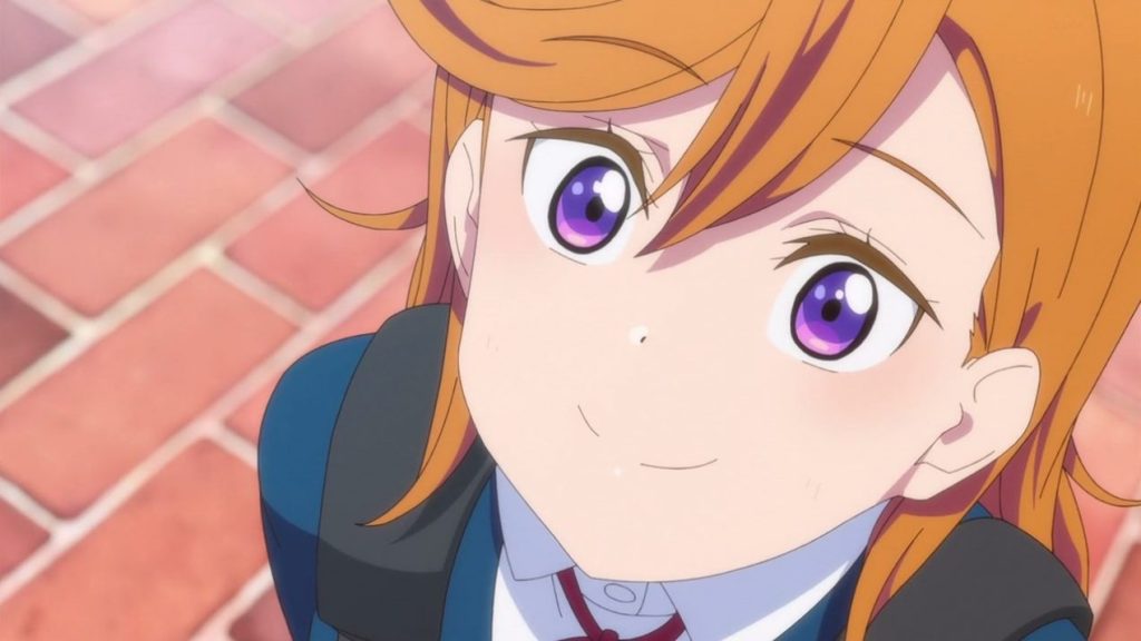 Love Live! Superstar!! Episode 3