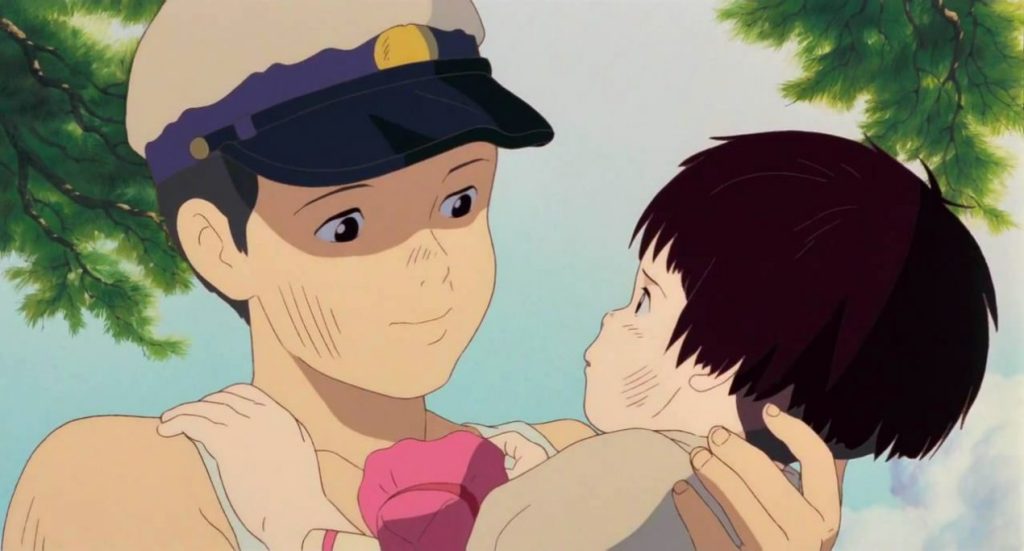 Best Anime Films By Studio Ghibli