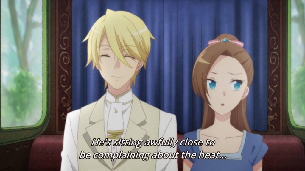 My Next Life As A Villainess Season 2 Episode 6