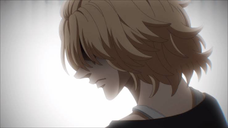 Tokyo Revengers Episode 19