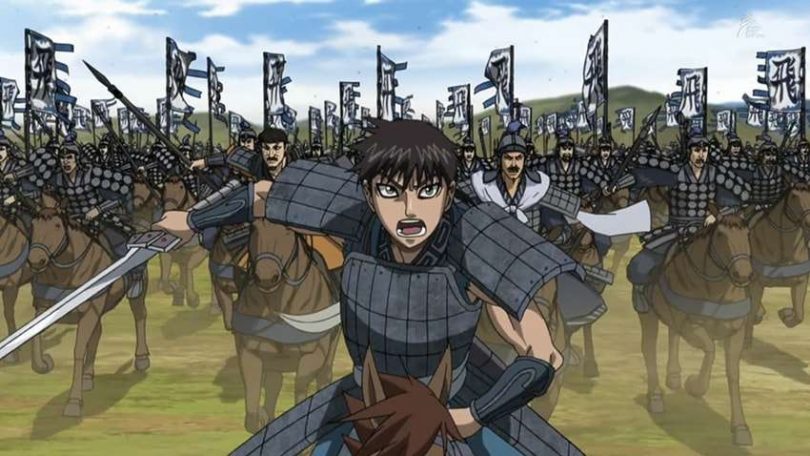 Kingdom Season 3 Episode 19
