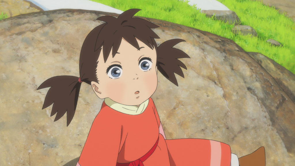 Anime Releasing In September 2021