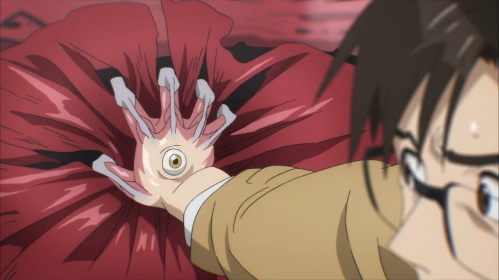 Best Anime By Madhouse Studio