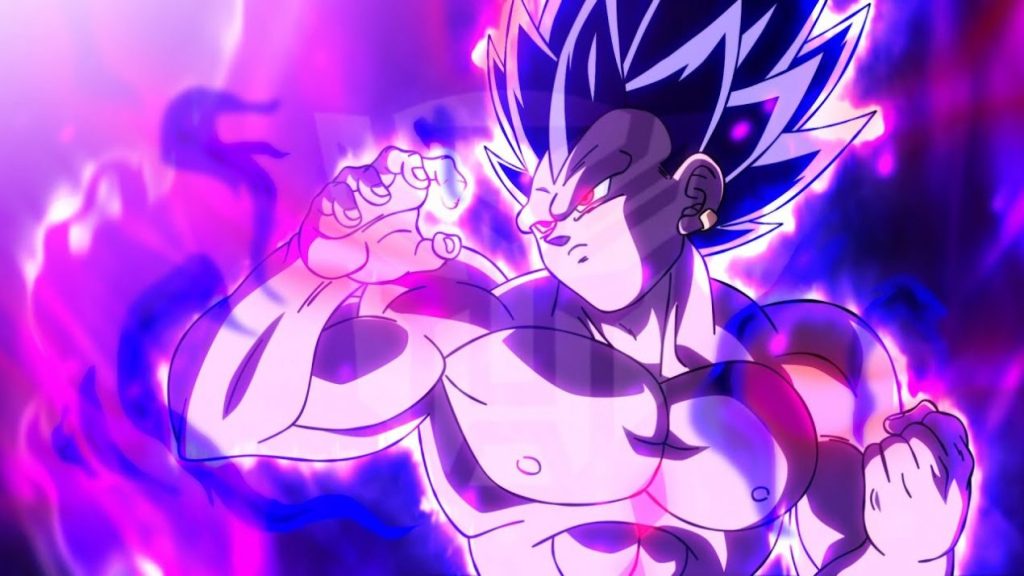 Dragon Ball Super Chapter 75