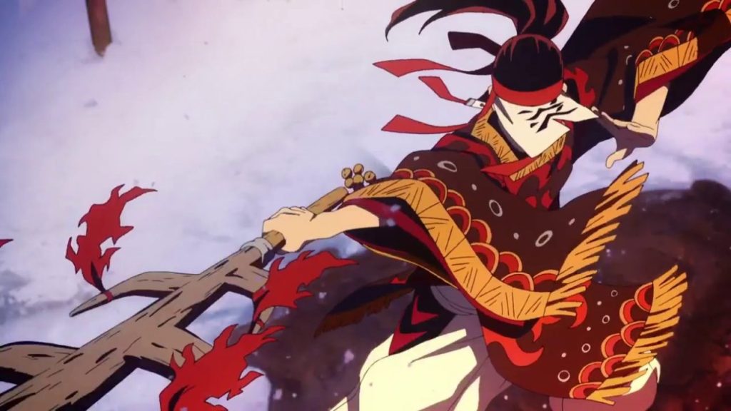 Facts About Tanjiro Kamado
