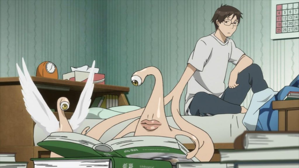 Anime Universes That We Never Wish To Visit
