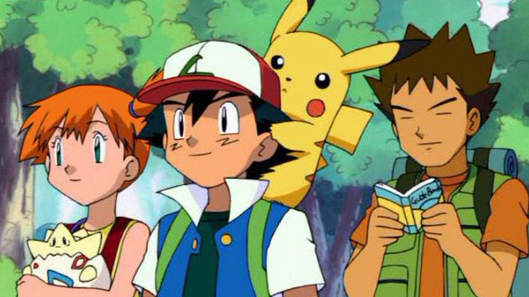 Pokemon