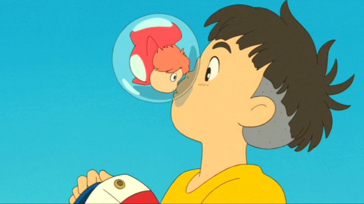 Best Anime Films By Studio Ghibli