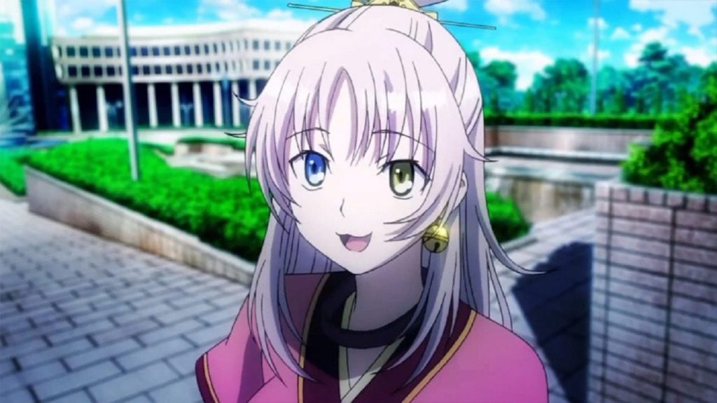 Anime Releasing In September 2021