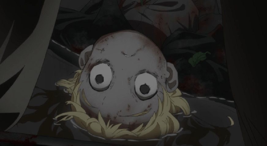 Anime Universes That We Never Wish To Visit