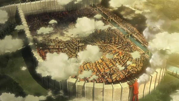 Anime Universes That We Never Wish To Visit