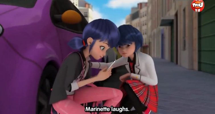 Miraculous Ladybug Season 4 Episode 9 Gabriel Agreste Is Back Release Date