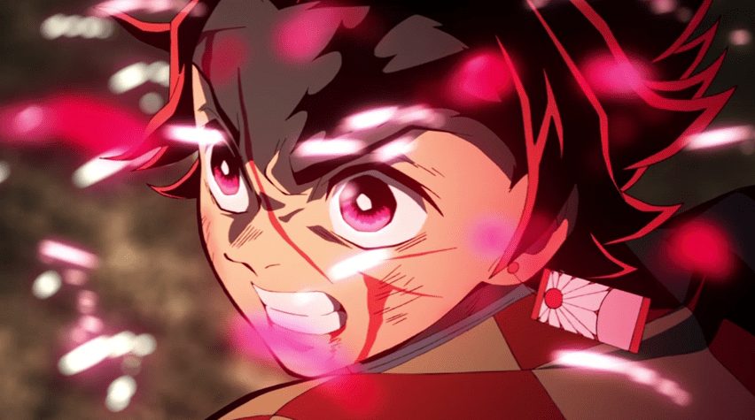 demon slayer season 2